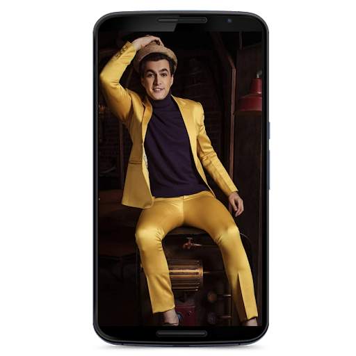 Mohsin Khan Best HD Wallpaper screenshot 10