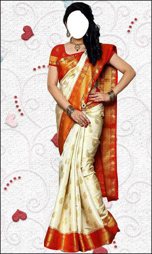 Women Pattu New Designer Sarees Free 5 تصوير الشاشة
