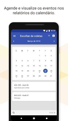Zoho Creator screenshot 7