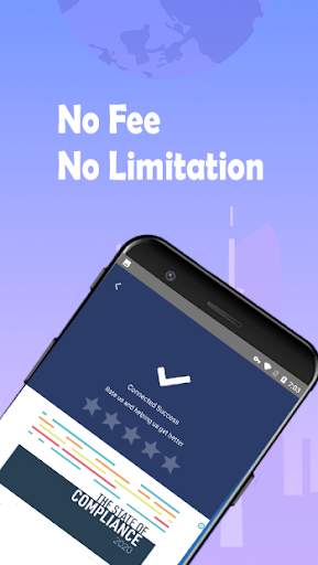 Smart VPN screenshot 3