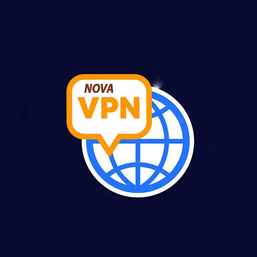 Nova VPN icon