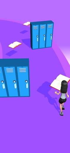 Life Runner 3D screenshot 2