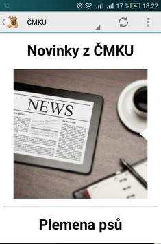 Náš pes screenshot 2