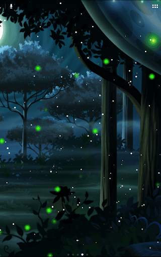 2D Live Wallpaper screenshot 9