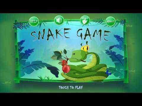 Snake Game Ultra screenshot 1