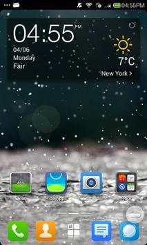 Clean Launcher screenshot 2