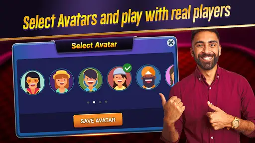 Call Break Card Game: CallBreak Multiplayer Online screenshot 6