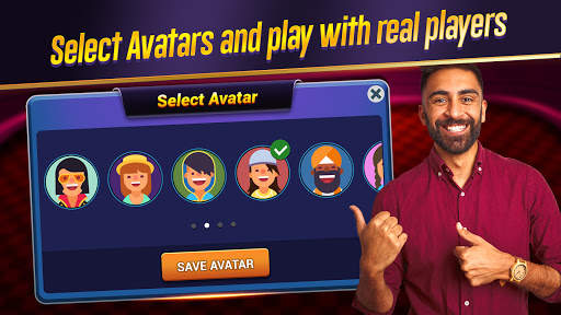 Call Break Card Game: CallBreak Multiplayer Online screenshot 6