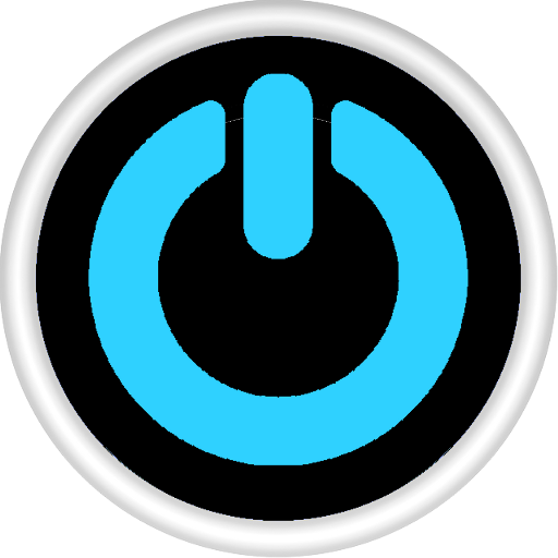 Torcia gratuita flashlight + Bussola + SOS avviso icon