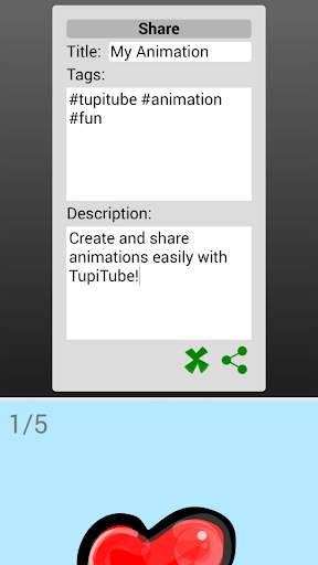 TupiTube screenshot 5