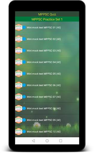 MPPSC Prep screenshot 11