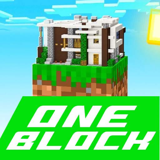One Block Mods for minecraft 2.4.26