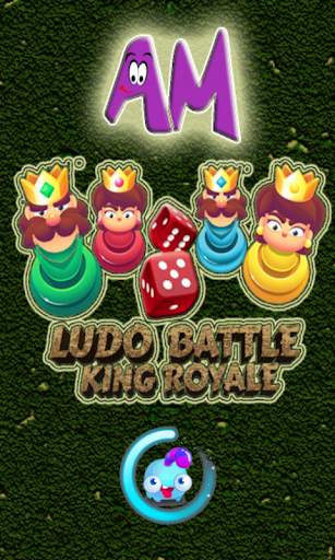 Ludo Battle : King Royale screenshot 1
