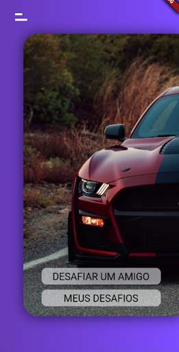Quiz Car screenshot 2