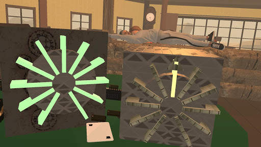 Catch Up: Offline Zombie Shooter screenshot 4