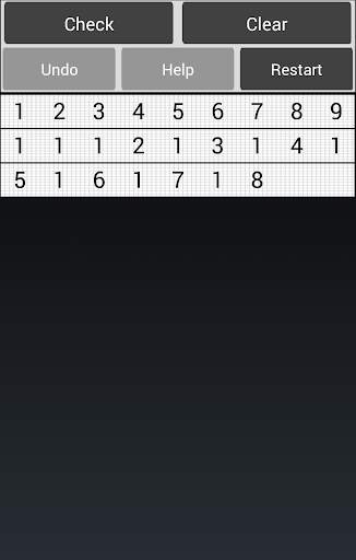 Numbers Game - Numberama screenshot 3