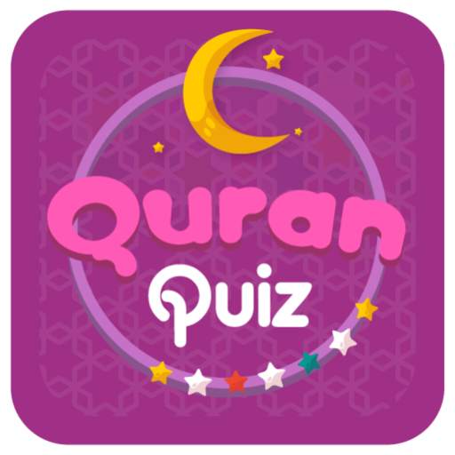 Quran Quiz Game 8.13.4z