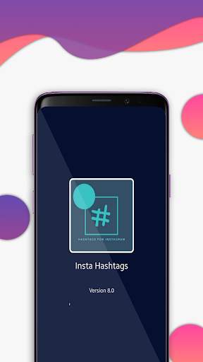 Best Hashtags for Instagram screenshot 1