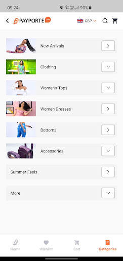PayPorte screenshot 4