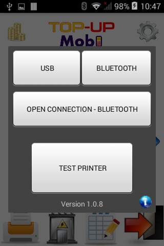 Topup Mobi screenshot 7