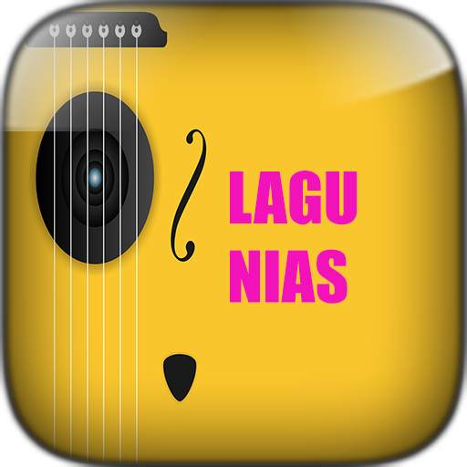 Lagu Nias Offline Terbaru Populer screenshot 1