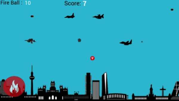 City Dragon screenshot 3