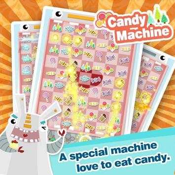 Candy Machine screenshot 2