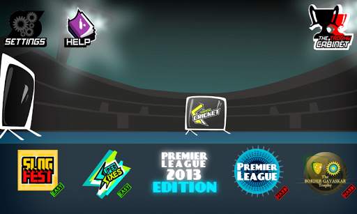 SUPER CRICKET   Premier League screenshot 7