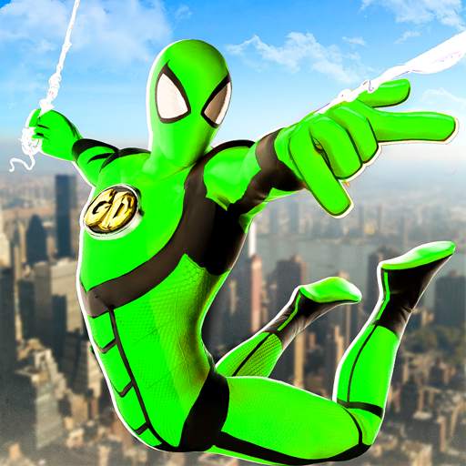 Superhero Fighting  3D 1.7