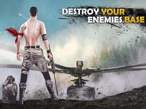 Baaghi 2: The Game screenshot 2