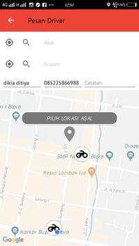 Mubeng Blora screenshot 2