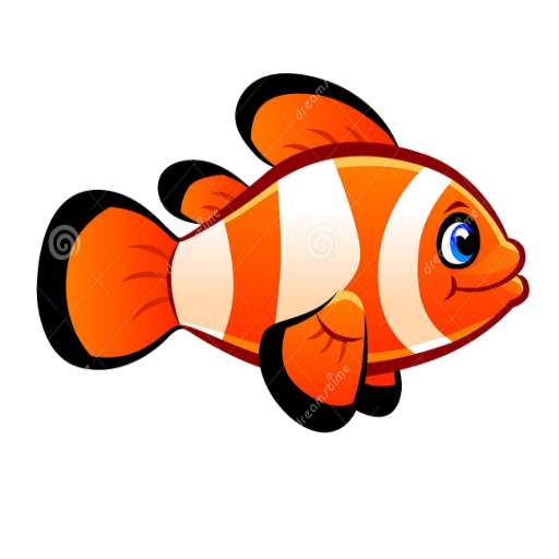 Shark and Fish 1.0