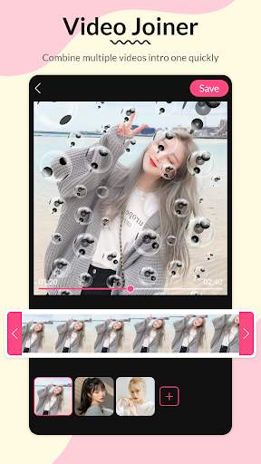 Photo Video Maker: Video Maker screenshot 8