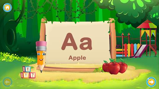 KID LEARN screenshot 3