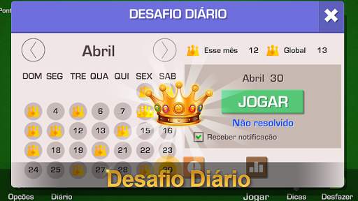 Solitário screenshot 10