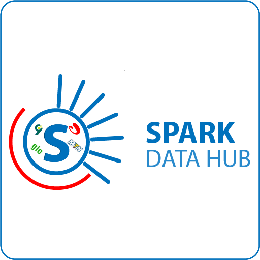 Spark Data Hub icon