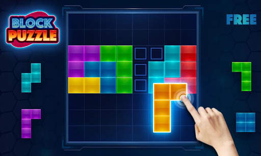 Puzzle Game screenshot 15
