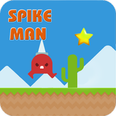 Spike Man icon