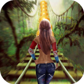 Princess Runner 2015 icon
