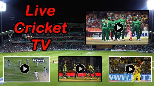 PTV Sports - Live Cricket TV screenshot 4