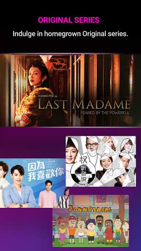 meWATCH: Watch Video, Movies and TV Programmes screenshot 6