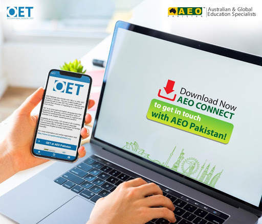 AEO Connect screenshot 6
