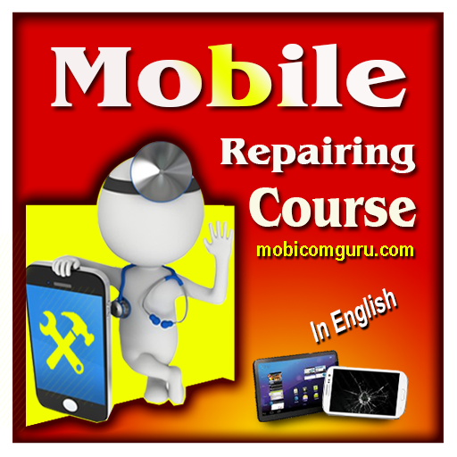 Mobile Repairing आइकन