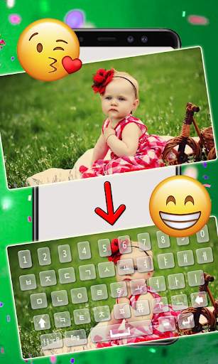Korean Keyboard – Korean Hangu screenshot 4
