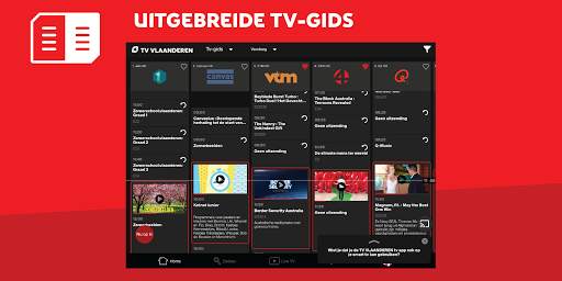 TV VLAANDEREN screenshot 8