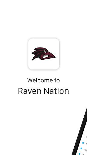 Raven Nation App screenshot 1