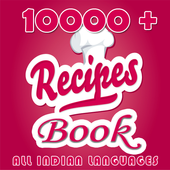 Recipes Book icon