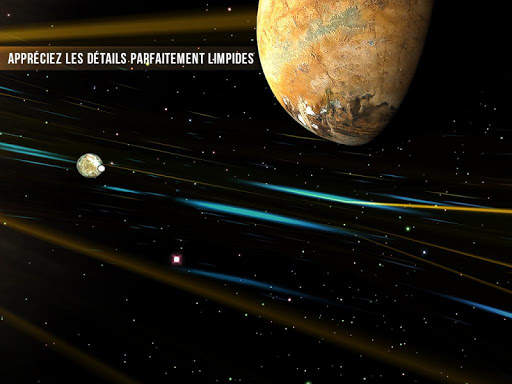 VR Space screenshot 1