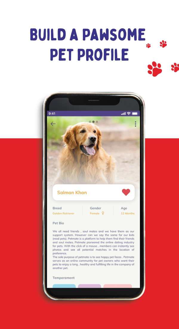 PetMate screenshot 6
