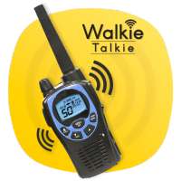 Walkie Talkie on 9Apps